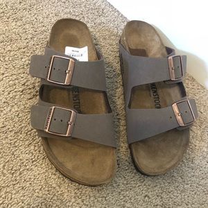 New Birkenstock Arizona size 39